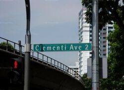 Blk 351 Clementi Avenue 2 (Clementi), HDB 4 Rooms #394011051